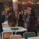 Paterson Joseph as Connor Mason, Malcolm Barrett as Rufus Carlin, Claudia Doumit as Jiya, Matt Lanter as Wyatt Logan